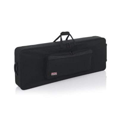 Кейс для клавишных Gator 76 Note Lightweight Keyboard Case (GK-76) Винница - изображение 1