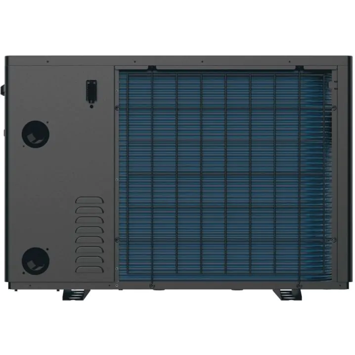 Инверторный тепловой насос для бассейнов Aquajoy Air 11 i18-7R32 (11.18 кВт) Киев - изображение 5