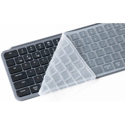 Клавиатура Keychron B1 Pro Wireless/Bluetooth/USB UA Space Gray (B1P-K1-UA) Вінниця - фото 9