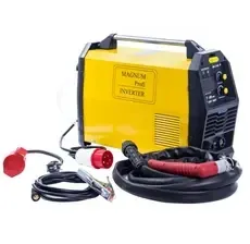 Сварочный апарат Magnum CUT 80/2 - Przecinarka plazmowa 230/400 V Киев