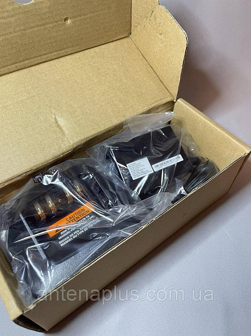 Зарядка для рацій Motorola DP4400/4600/4800/ R7/R7a \ WPLN4226A IMPRES Київ - фото 9