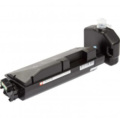 Тонер-картридж BASF Kyoсera TK-5140 Black, 1T02NR0NL0 (KT-TK5140K) Вінниця - фото 3