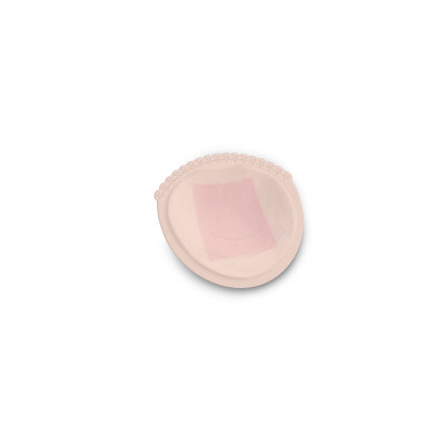 Вкладыш для бюстгальтера Lovi Discreet Elegance 20 шт. бежевые (19/610new) Винница - изображение 1