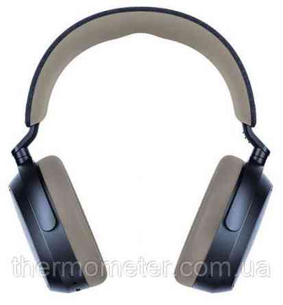 Гарнитура Sennheiser Momentum 4 Wireless Denim (6931105) Киев