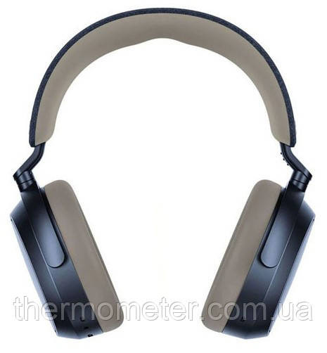 Гарнитура Sennheiser Momentum 4 Wireless Denim (6931105) Киев - изображение 5