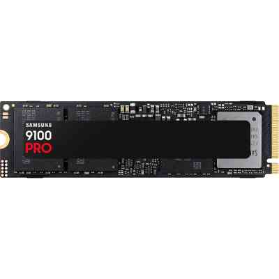Накопитель SSD M.2 2280 1TB 9100 PRO Samsung (MZ-VAP1T0BW) Винница