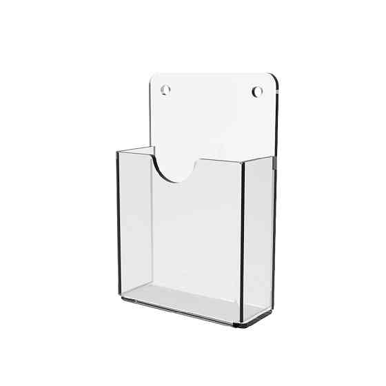 Кишеня EKOSTAR під візитки вертикальний Київ