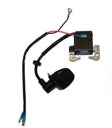 Котушка запалювання мотокоси NB211 Мукачево