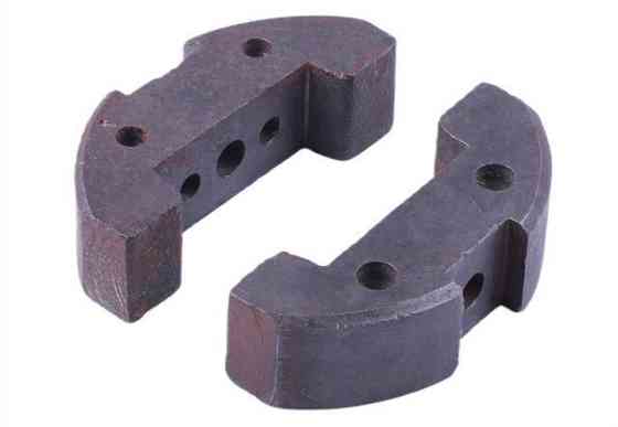 Вантаж балансувальний на дизельний двигун 180N, к-т: 2 шт. Мукачево