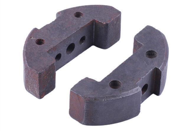 Вантаж балансувальний на дизельний двигун 180N, к-т: 2 шт. Мукачево - фото 1