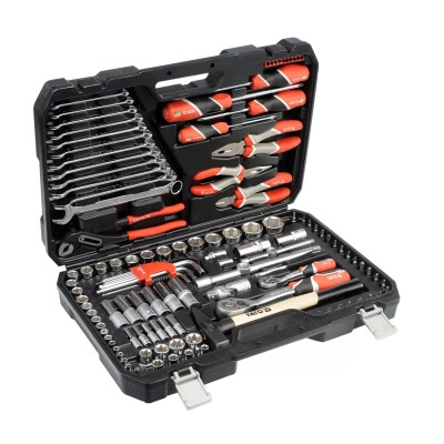 Набір інструментів Yato YT-38901 Вінниця - фото 1