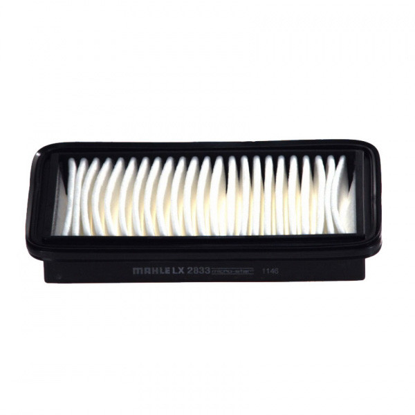 Повітряний фільтр Mahle LX2833 Suzuki SX4 Харків - фото 1