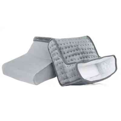 Електрогрілка N&apos;oveen EB550 Grey Вінниця