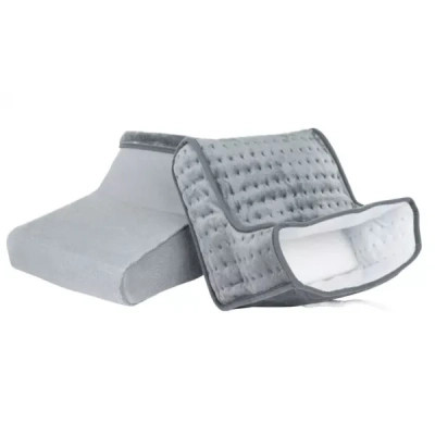 Електрогрілка N'oveen EB550 Grey Вінниця - фото 4