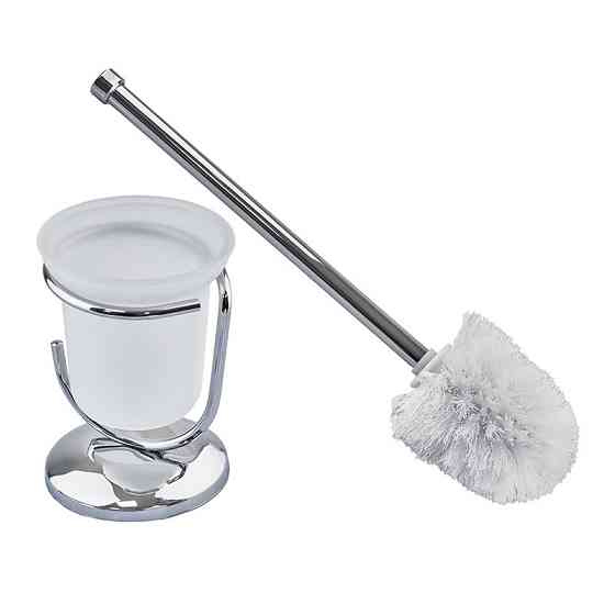 Стеклянный напольный ершик Zerix AFB-907 ZX5075 Харьков