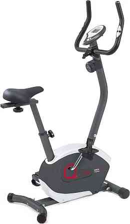 Велотренажер Toorx Upright Bike BRX 35 (BRX-35) Київ