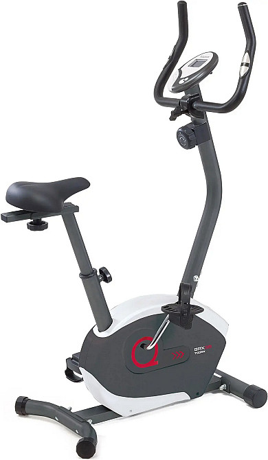 Велотренажер Toorx Upright Bike BRX 35 (BRX-35) Київ - фото 1