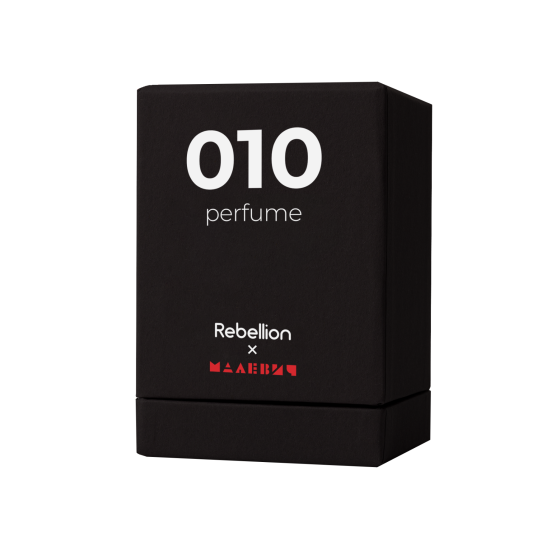 Духи Malevych Parfum 010 Rebellion 50 мл Киев