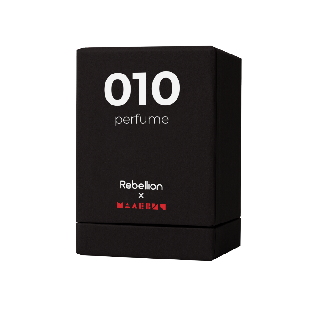 Духи Malevych Parfum 010 Rebellion 50 мл Киев - изображение 2