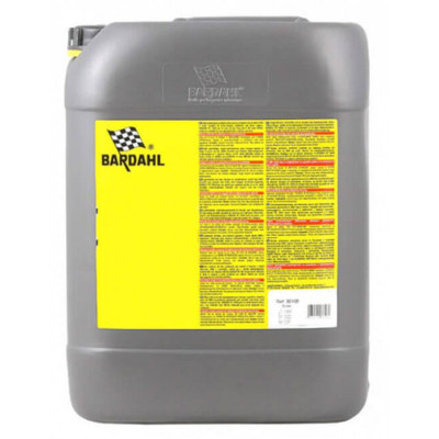 Моторное масло BARDAHL XTC 5W40 20л (36168) Винница - изображение 1