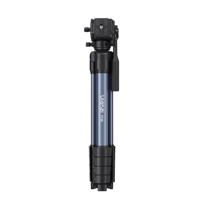Штатив Ulanzi TT39 Video Tripod Одеса - фото 6