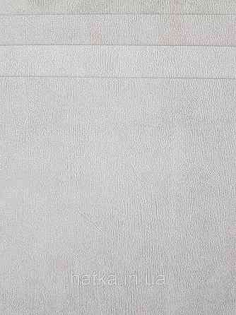 Шпалери метрові вінілові на флізеліні A.S.Creation Flowers Symphony 1.06x10 м під штукатурку світло-сірі 79071-2 Київ