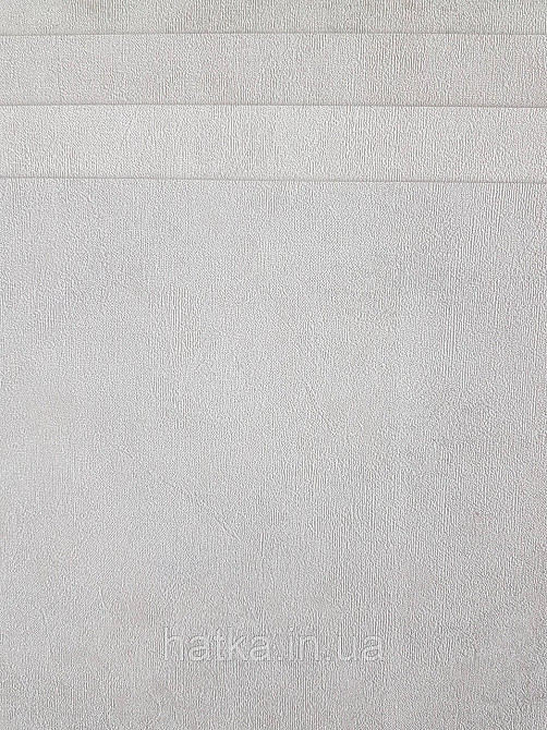 Шпалери метрові вінілові на флізеліні A.S.Creation Flowers Symphony 1.06x10 м під штукатурку світло-сірі 79071-2 Київ - фото 3