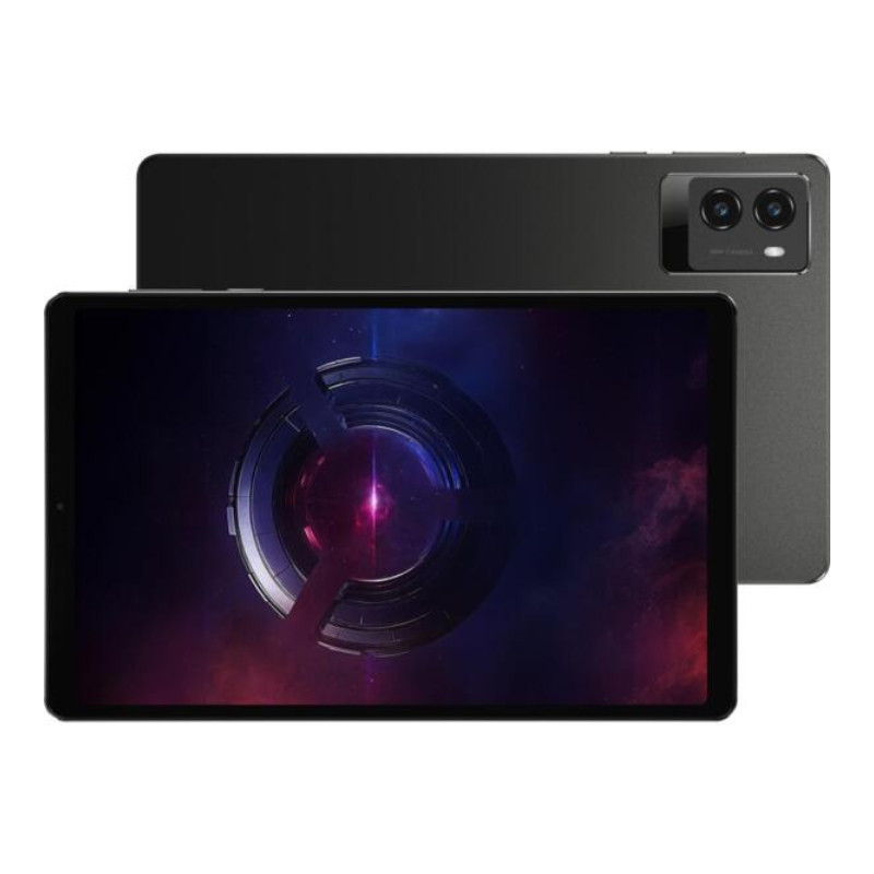 Планшет Lenovo Legion Tab (3rd Gen) TB321FU 12/256GB Eclipse Black + Case&Film (ZAEF0033UA) ( Чорний ) Харків - фото 12