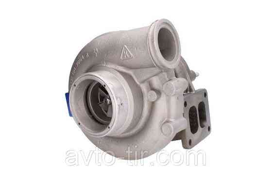 Турбокомпрессор MAN TGA ОРИГІНАЛ 51091007538 51091007607 51091007764 51091009765 53319886910 Луцк