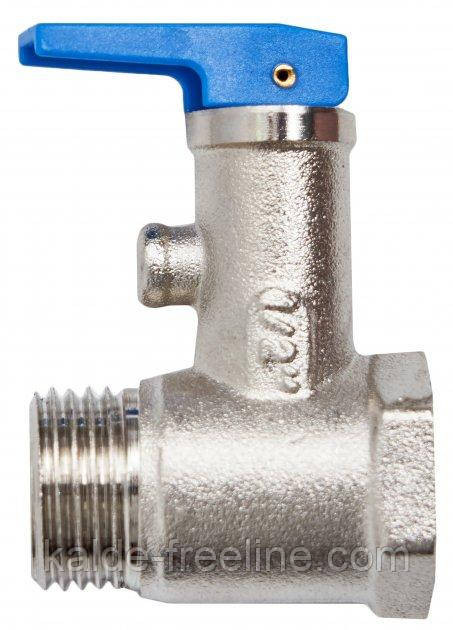 Водонагрівач TIKI (Gorenje) TGR 30 SNG/V9 Харків - фото 4