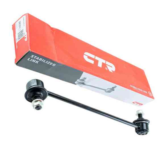 Стойка KIA Carens I переднего правая R стабилизатора Мукачево