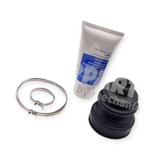 Пильовик Honda CR-V 2.0i (95-07) зовнішній шрус Мукачево