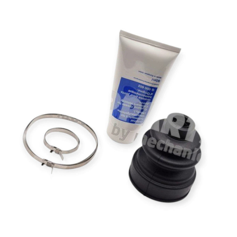 Пильовик Honda CR-V 2.0i (95-07) зовнішній шрус Мукачево - фото 1