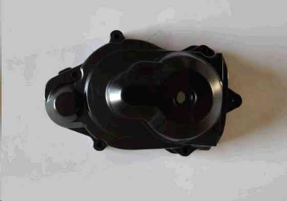 Кришка варіатора скутер Хонда Діо AF27/28 (ліва) Мукачево