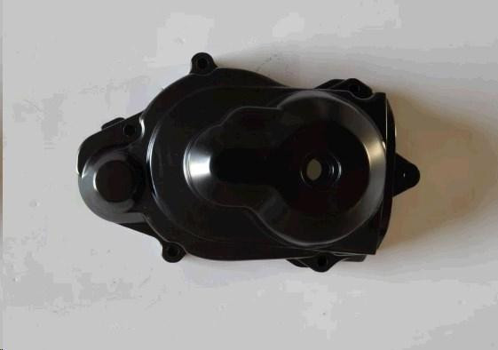 Кришка варіатора скутер Хонда Діо AF27/28 (ліва) Мукачево - фото 1