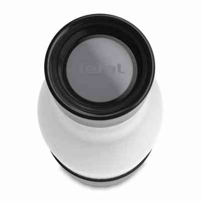 Термос Tefal Bludrop, 700мл, нержавіюча сталь, чорний (N3111110) Вінниця