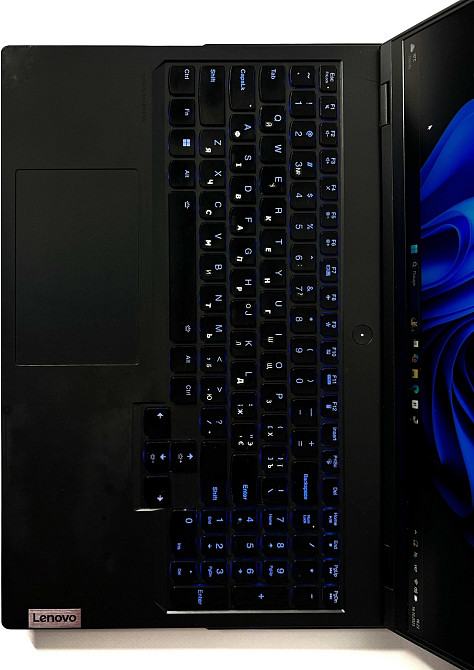 Lenovo Legion Pro 7 / i9-13900HX / 32GB / 2.75TB SSD / RTX 4080 / 240H. Київ - фото 1