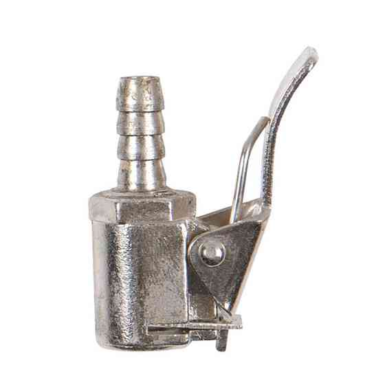 Наконечник до пістолета для підкачування 8 мм SIGMA (6833021) Київ