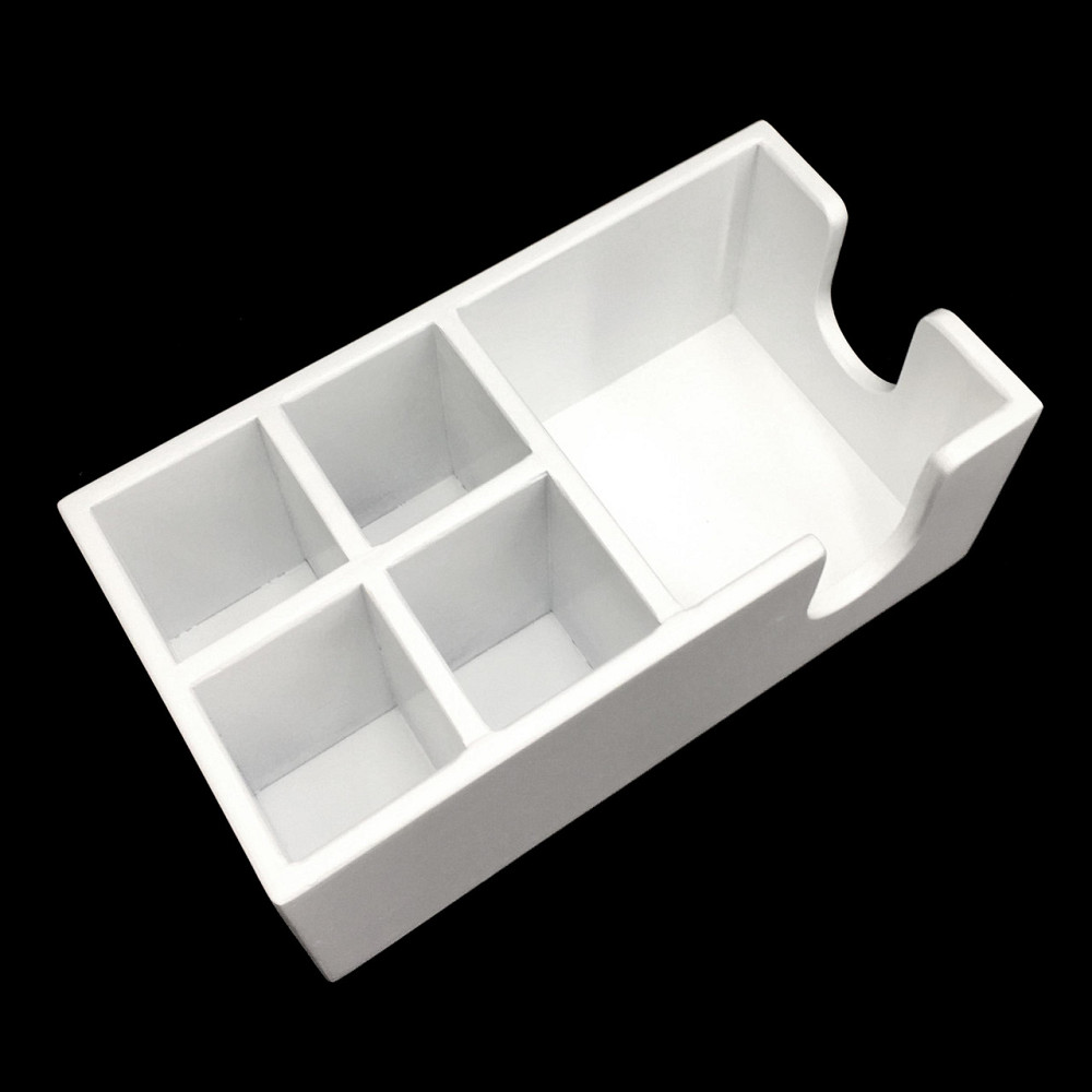 Кавовий органайзер "Бові" зефір Миколаїв - фото 4