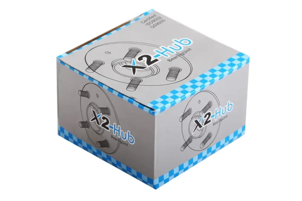 Ступиця Lanos 1.5 передня X2 Вінниця - фото 4