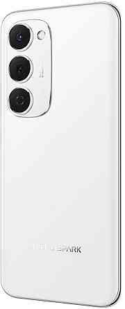 Смартфон Tecno Spark 40 Pro+ (KM7) 8/256GB Aurora White (4894947096341) ( 18287 ) Харьков