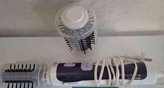 Фен- Щётка ROWENTA Киев