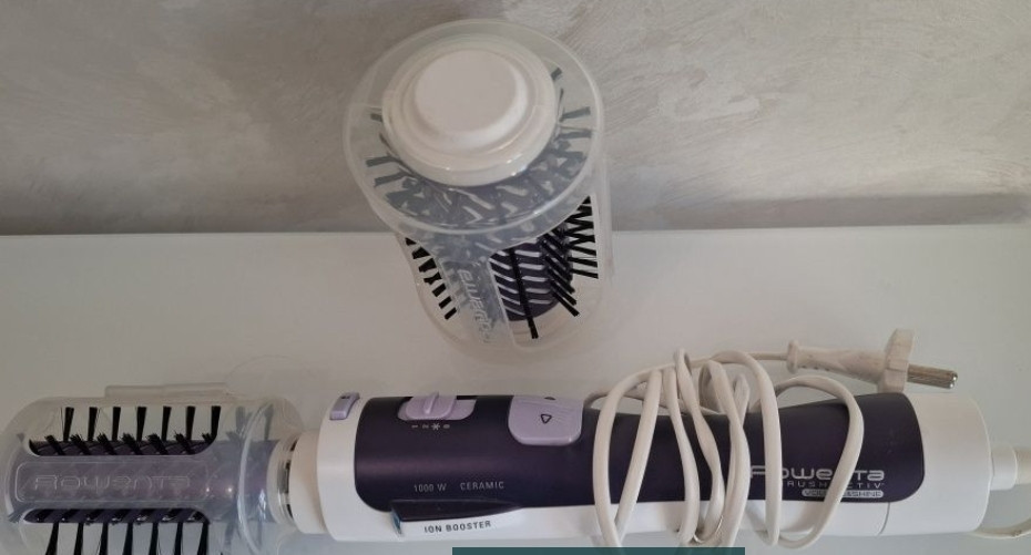 Фен- Щетка ROWENTA Київ - фото 6