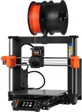 3D принтер Drukarka 3D Prusa MK4S (PSA23183) Киев - изображение 1