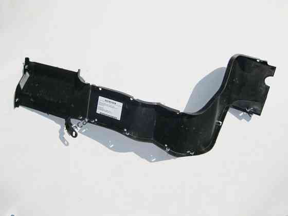 Mercedes-Benz  A2218210038 Кабельний канал під підлокітником права верхня частина S-Class W221 CL C216 Одесса