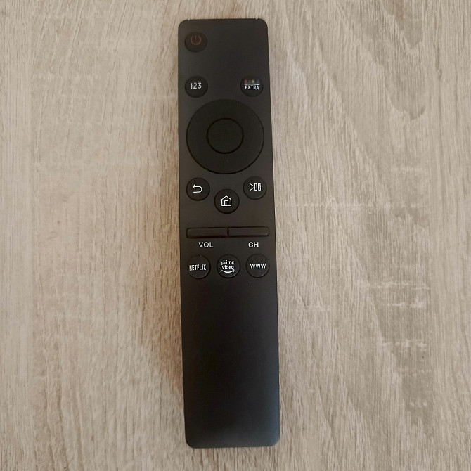 Пульт для телевізора Samsung Smart TV інфрачервоний Універсальний заміна оригінального пульта для телевізора Київ - фото 7