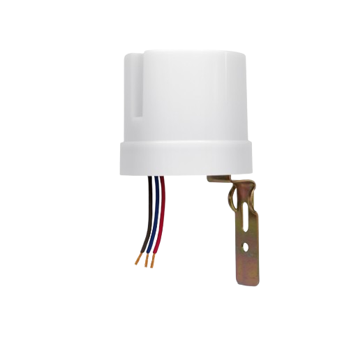 Датчик освітленності 25А 220V фотометричний VL-SN03 Videx Житомир - фото 3