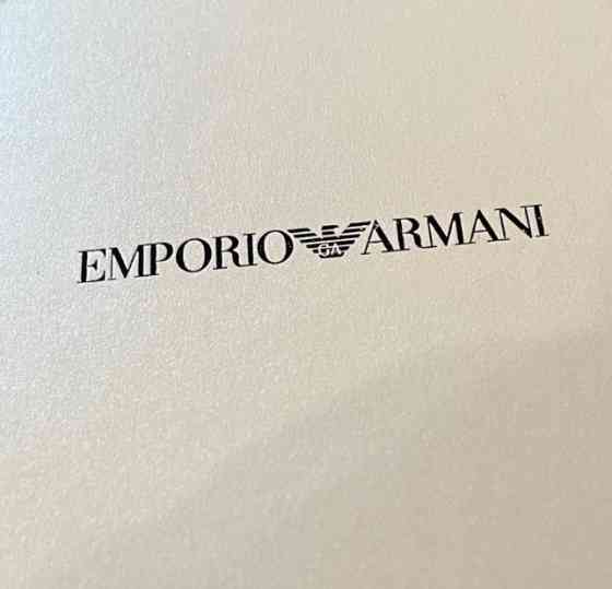 Часы Армани! Оригінальний годинник EMPORIO ARMANI Київ