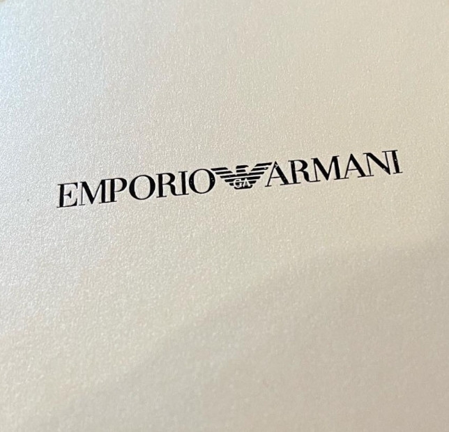 Часы Армани! Оригінальний годинник EMPORIO ARMANI Київ - фото 5