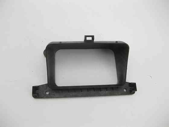 VAG  4M1815237B Повітропровід під капотом на пічку (ном. на запчастини 4M1819904) Одесса